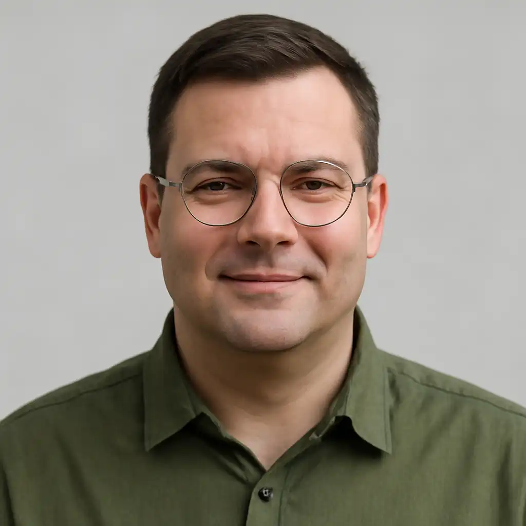 Henrik Christensen